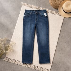 m jeans Classic Blue Women's Jeans